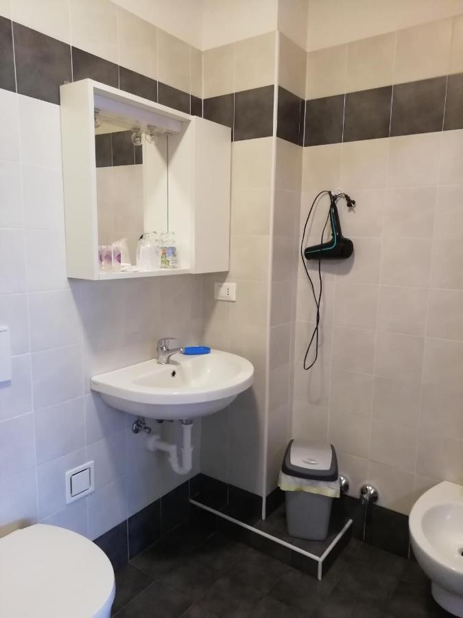 Camere Bolzano Da Glauco Exterior foto