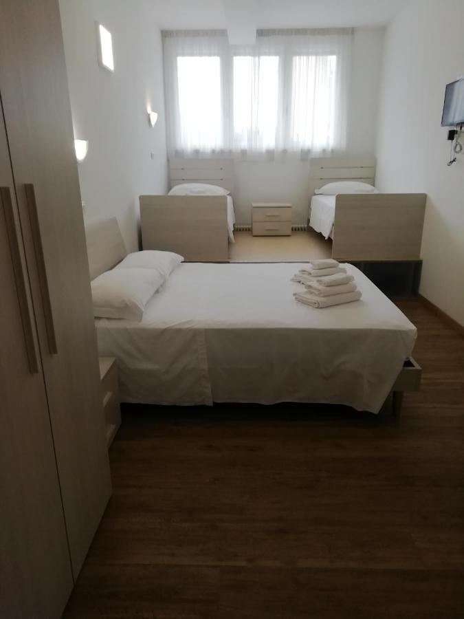 Camere Bolzano Da Glauco Exterior foto