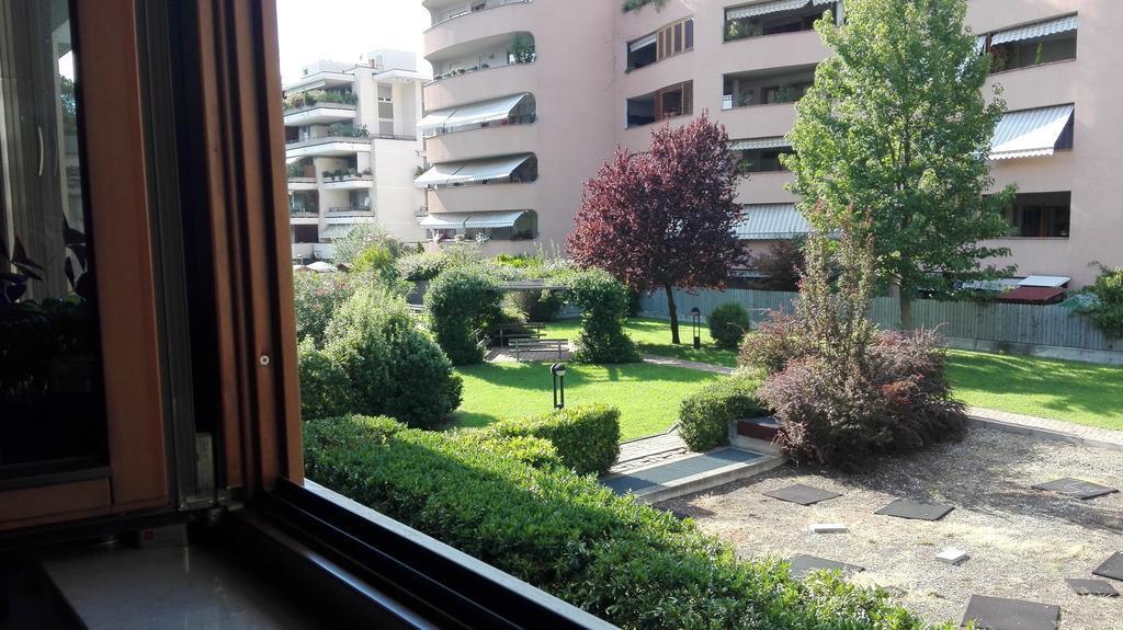 Camere Bolzano Da Glauco Exterior foto
