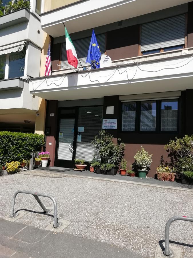 Camere Bolzano Da Glauco Exterior foto