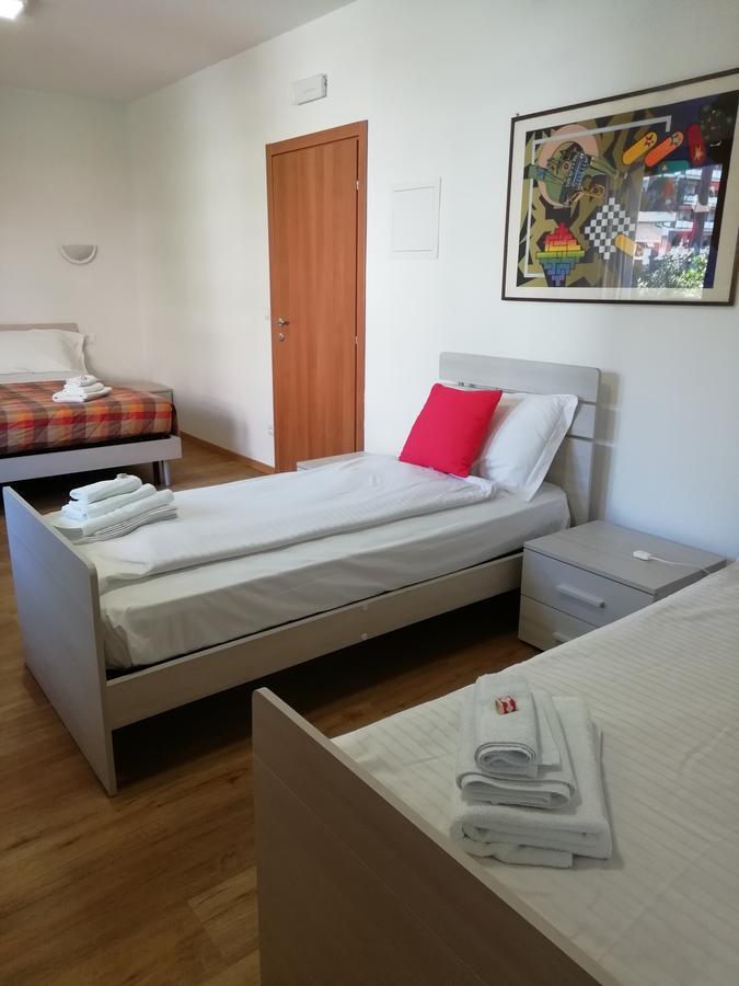 Camere Bolzano Da Glauco Exterior foto