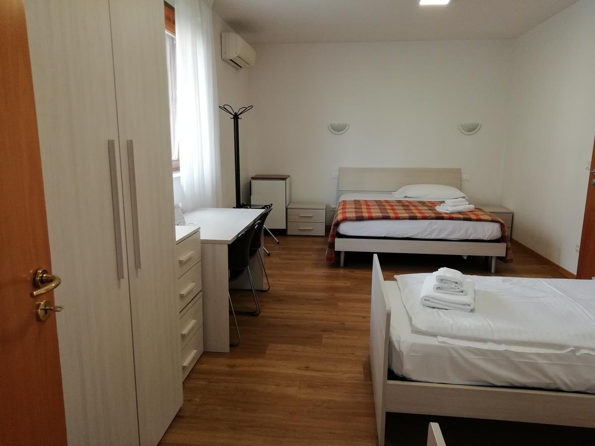 Camere Bolzano Da Glauco Exterior foto