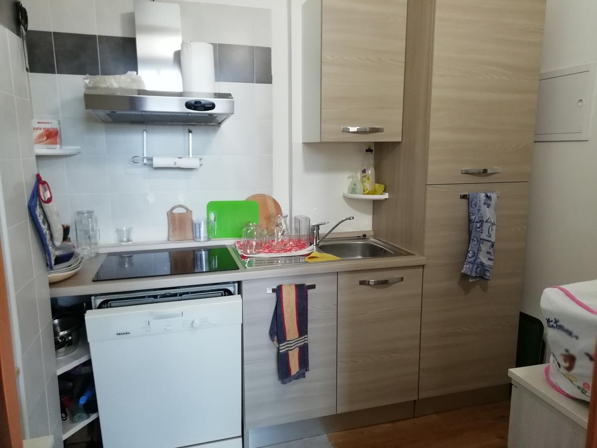 Camere Bolzano Da Glauco Exterior foto