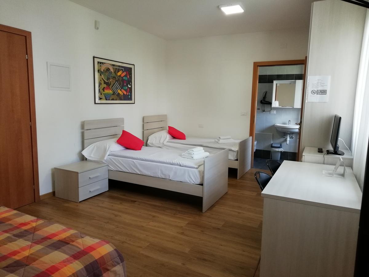 Camere Bolzano Da Glauco Exterior foto
