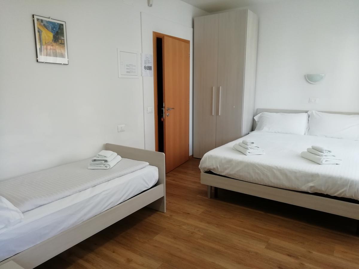 Camere Bolzano Da Glauco Exterior foto