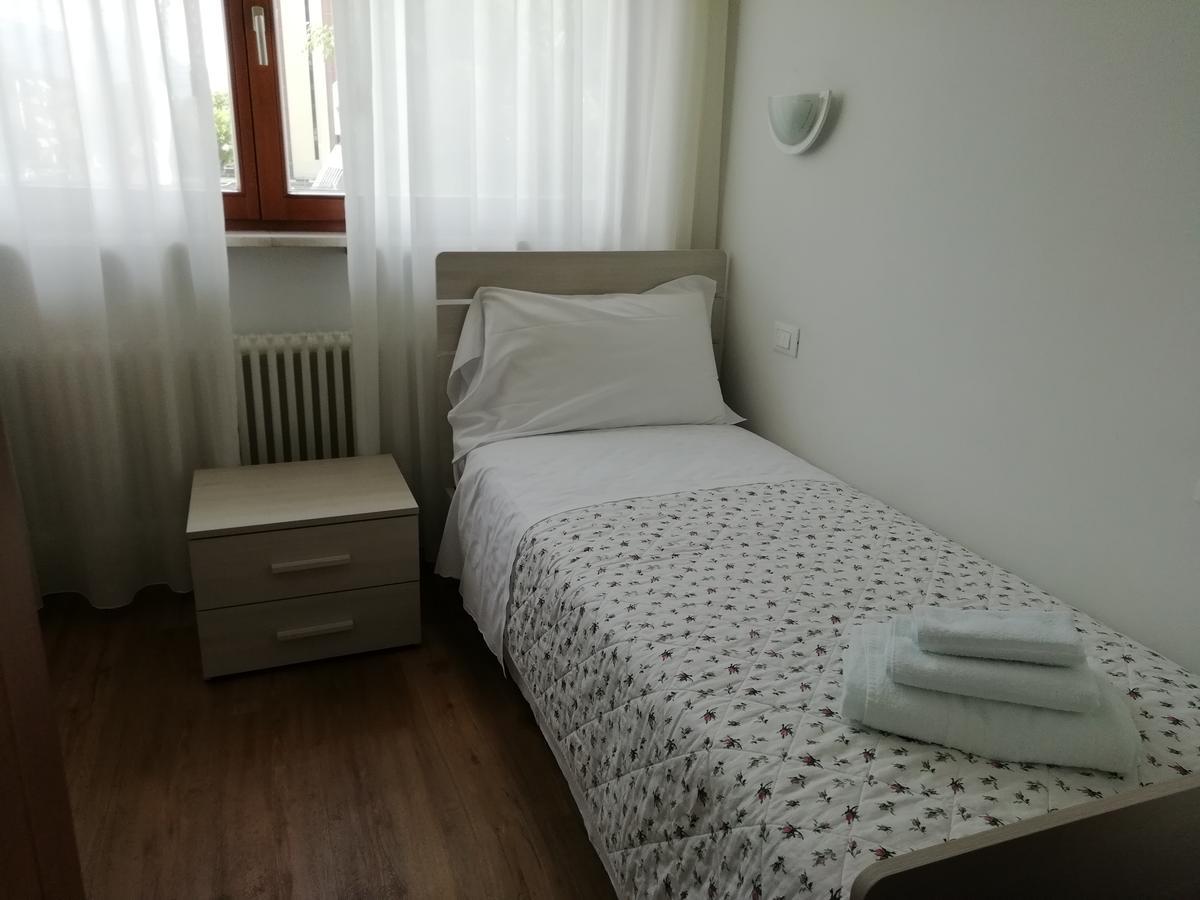 Camere Bolzano Da Glauco Exterior foto