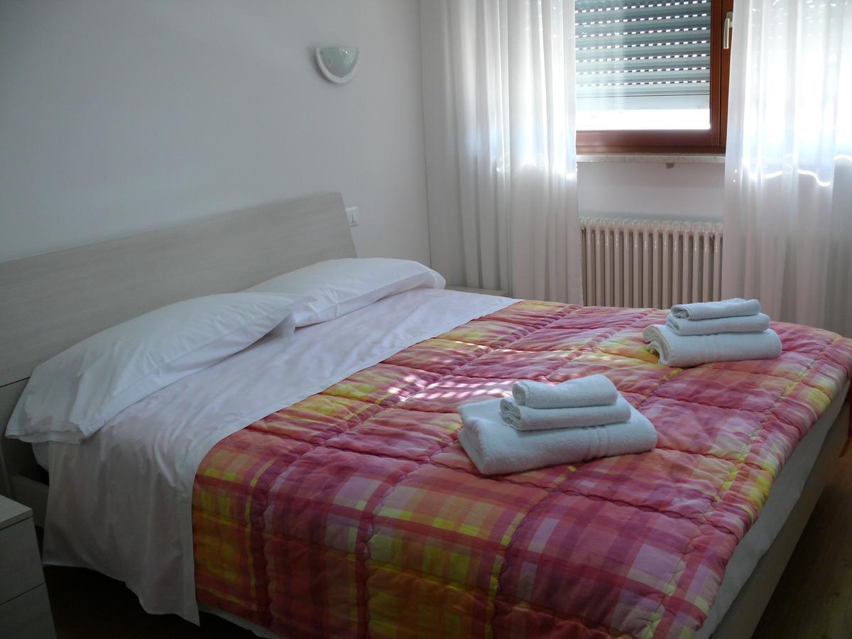 Camere Bolzano Da Glauco Exterior foto